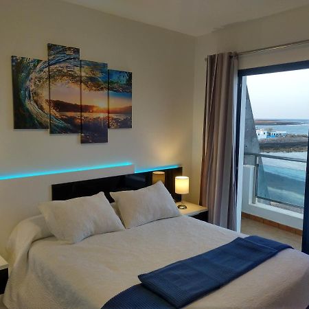 Ocean Front Apartment Tetir Ngoại thất bức ảnh